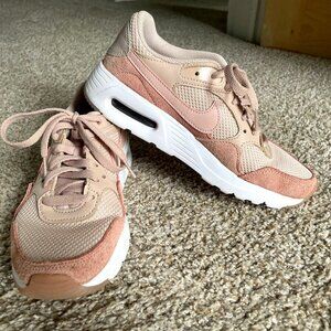 Nike Air Max SC Women's Shoes